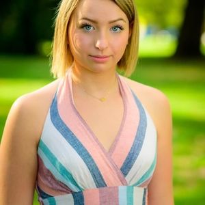 Meet your Posher, Michelle